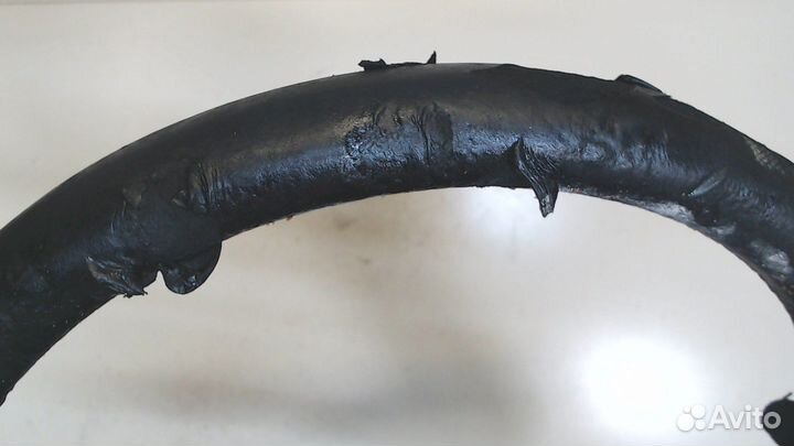 Руль Audi A6 (C5), 2001