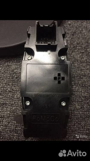 Блок управления светом ford focus 3 оригинал
