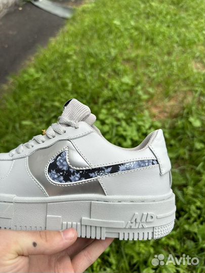 Кроссовки Nike Air force 1