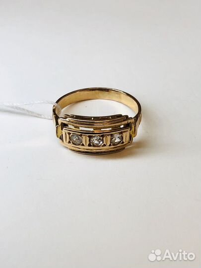 Золотое кольцо