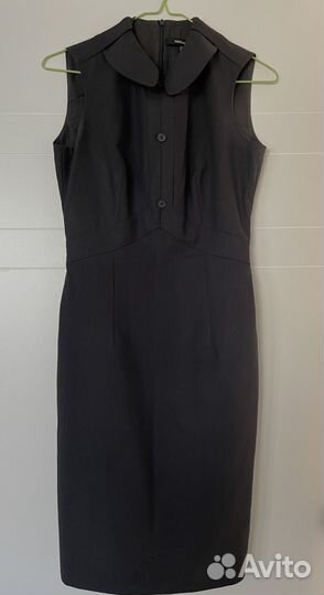 Платье monica ricci и Marchelas