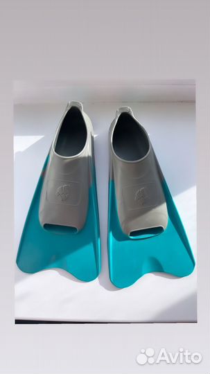 Ласты короткие