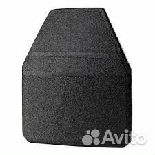 Бронеплиты гранит бр5