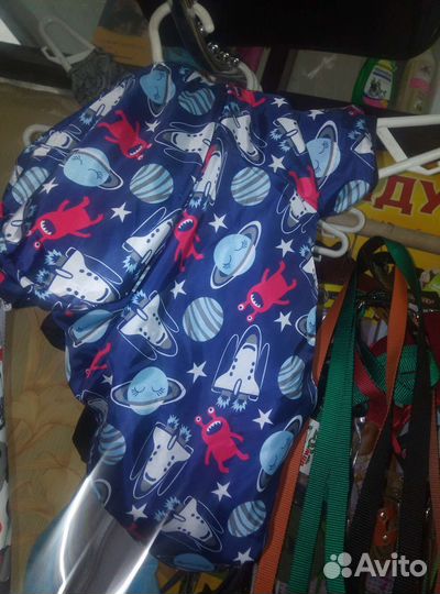 Одежда для собак