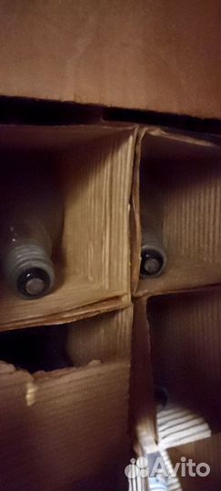 Лампа накаливания СССР