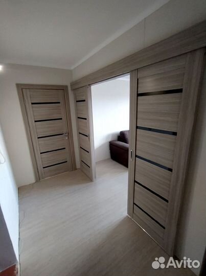 Двери новые межкомнатные