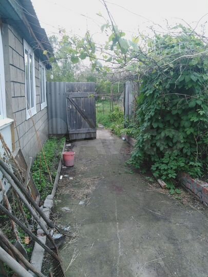 Дом 71,4 м² на участке 9 сот.
