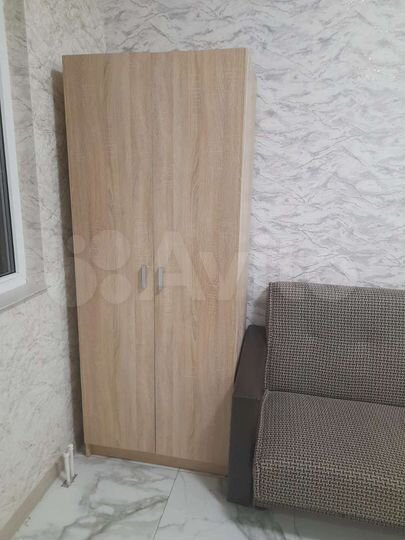 2-к. квартира, 31,2 м², 6/8 эт.