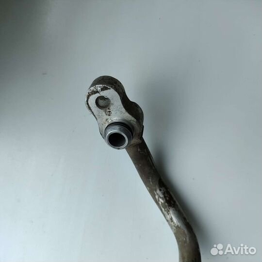 Трубка кондиционера маленькая honda accord VII