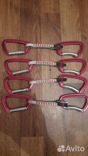 Альпинизм. Скалолазание. Снаряжение