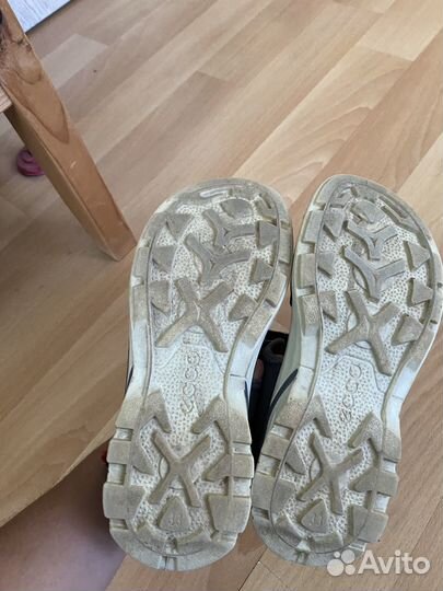 Сандалии Ecco 33