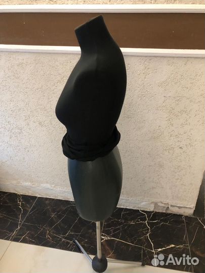 Манекен портновский