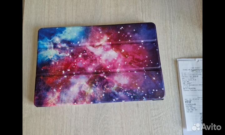 Планшет Samsung Galaxy Tab A7 10.4 SM-T505