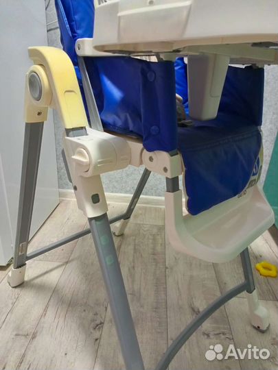 Стульчик для кормления inglesina