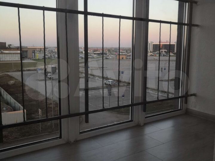 1-к. квартира, 36,5 м², 4/9 эт.