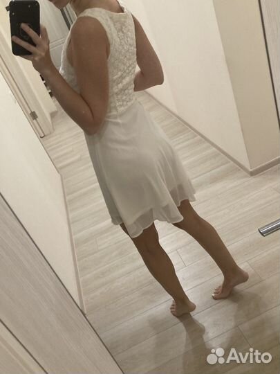 Платье с ASOS