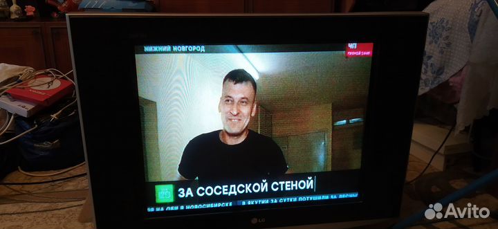Телевизор Lg. 29