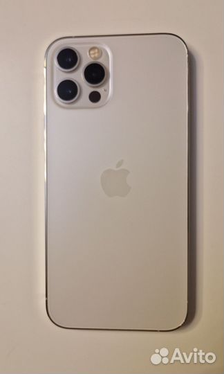 iPhone 12 Pro, 256 ГБ