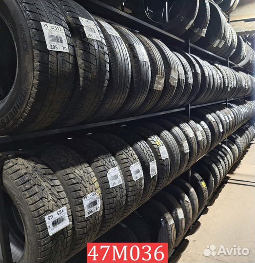 Nexen Milecap Taxi 215/65 R15 92N