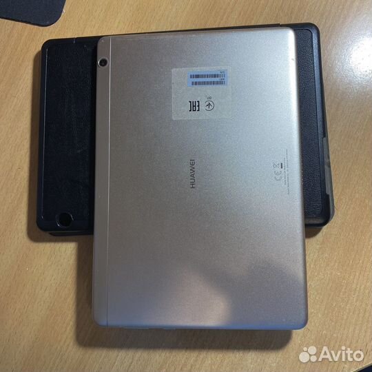 Планшет huawei mediapad t3 10