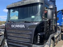 Scania G400, 2013