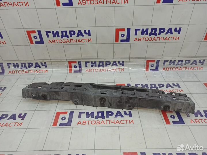 Кронштейн заднего бампера Renault Megane 3 850420031R