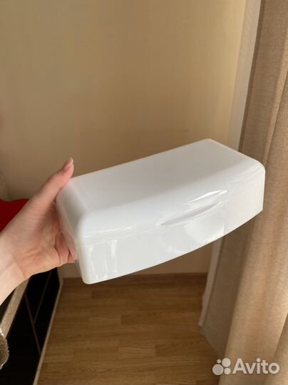 Контейнер для стерилизации инструментов