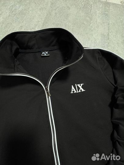 Спортивный костюм armani exchange