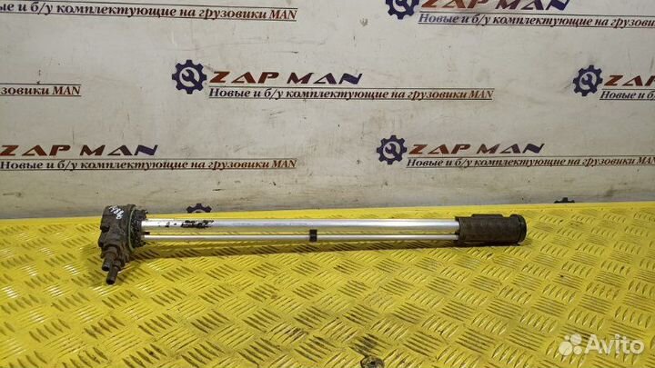 Топливозаборник Man Tgl Tgs