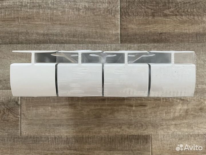 Радиатор отопления gabi