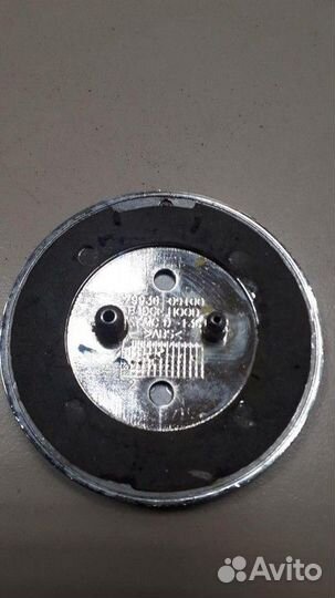 Эмблема SsangYong Kyron