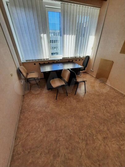 Офисное помещение