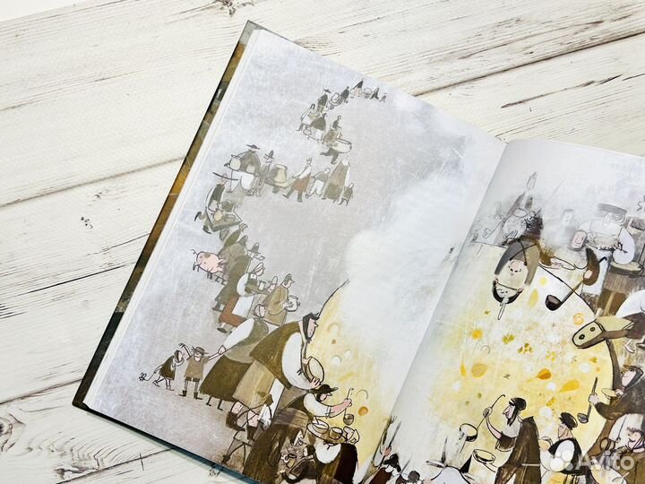 Сковородка из Саггоха