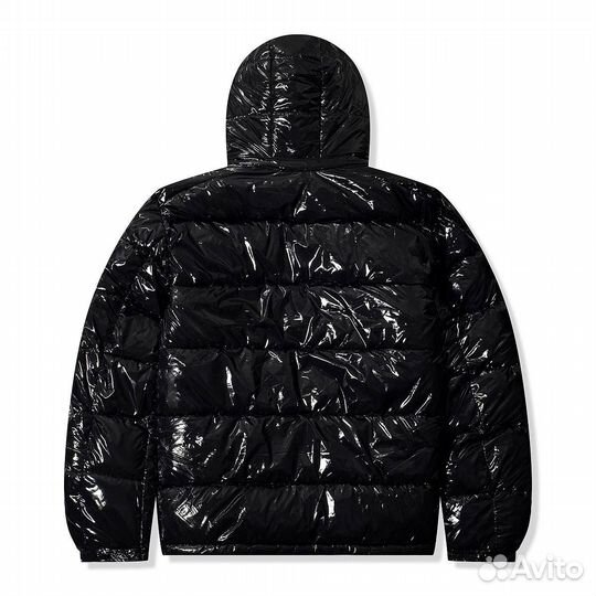 Пуховик Moncler мужской