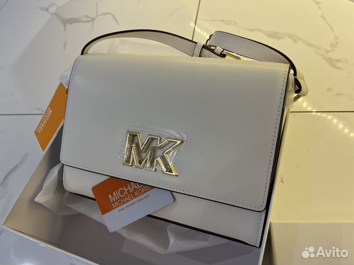 Сумка michael kors натуральная кожа