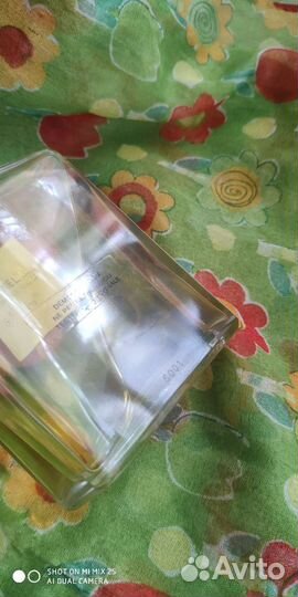 Парфюм Chanel №19. Делюсь