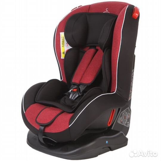 Детское автокресло от 0 до 25 кг