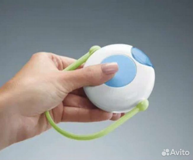 Мобиль на кроватку fisher price