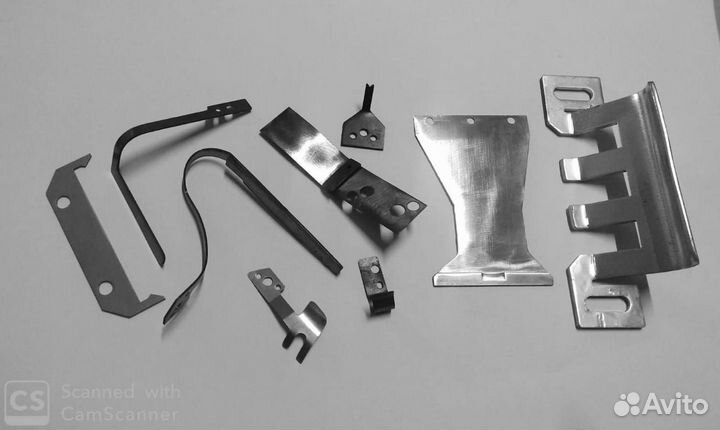 Запчасти для чаефасовочных машин IMA и constanta