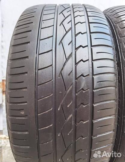 Continental ContiPremiumContact 285/45 R19 111V