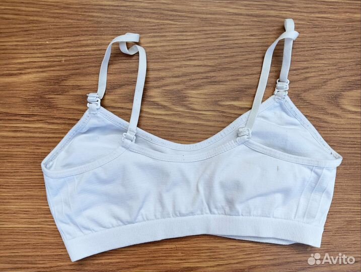 Бюстгальтеры для подростка