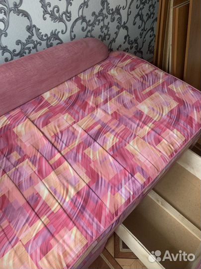 Диван детский