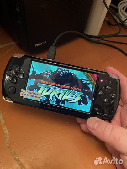 Psp 3000