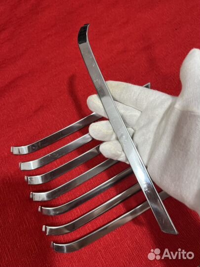 Ваз 2103,2106,2101 молдинги хром, задних стоек