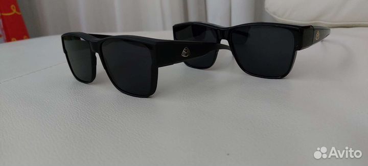 Солнцезащитные очки поляризационные Maybach