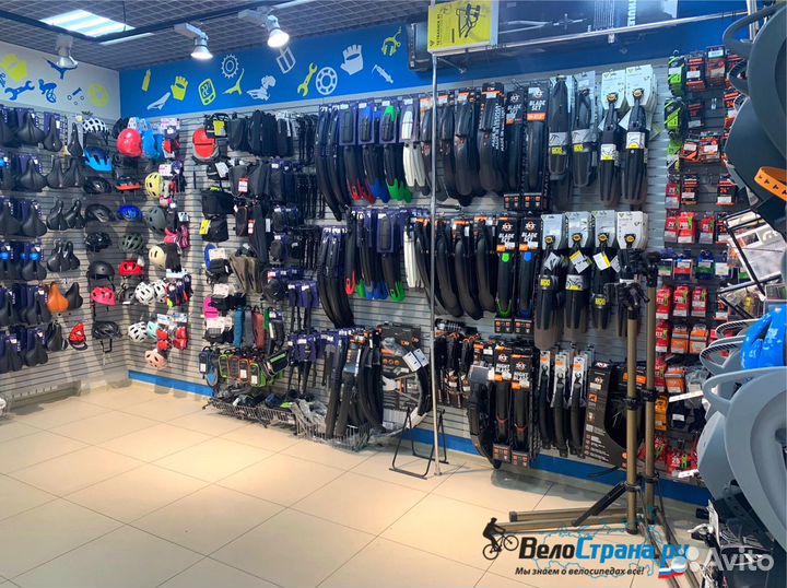 Велосипеды - Горные, детские, подростковые