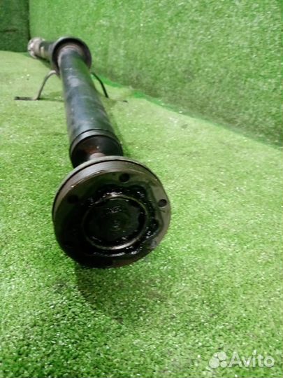 Карданный вал задний Audi A5 8T cdnc (2.0T) 2010