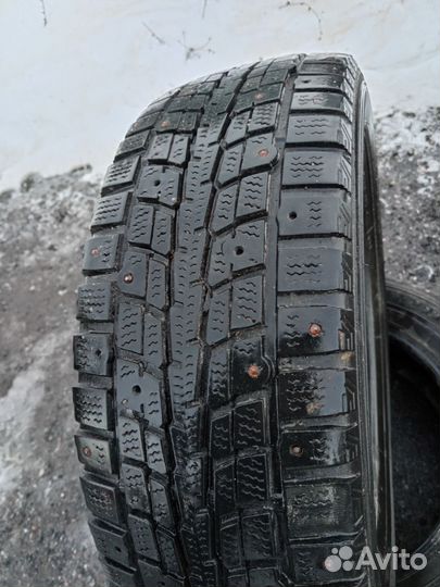 Dunlop SP Winter Ice 01 185/65 R15 88T