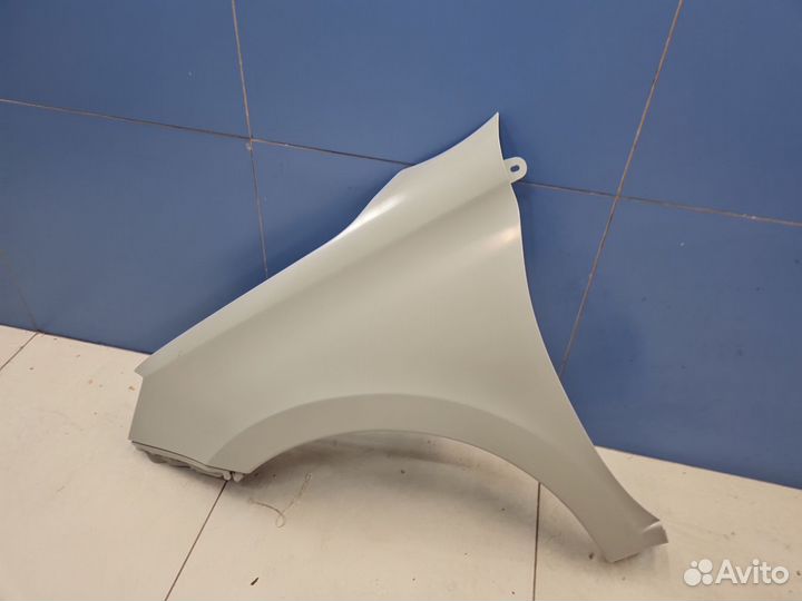 Крыло переднее левое LADA Granta 2011