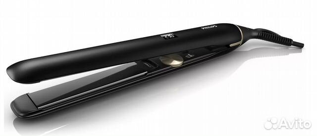 Philips pro straightener hps930/00